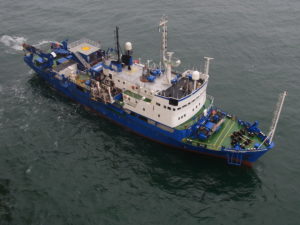 Image of RS Sentinel